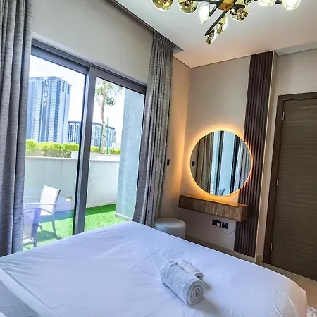 Stay By Latinem Luxury 2Br Holiday Home Cv B113 Near Burj Khalifa Dubai Exterior photo