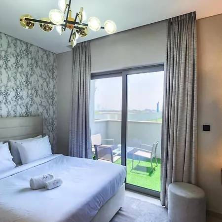 Stay By Latinem Luxury 2Br Holiday Home Cv B113 Near Burj Khalifa Dubai Exterior photo