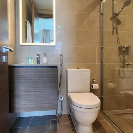 Stay By Latinem Luxury 2Br Holiday Home Cv B113 Near Burj Khalifa Dubai Exterior photo
