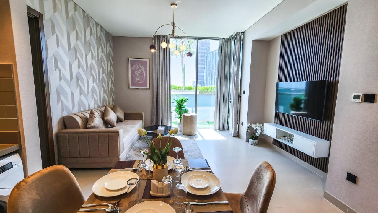 By Latinem Luxury 2br Cv B113 Near Burj Khalifa Apartment