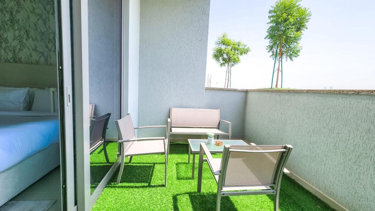 By Latinem Luxury 2br Cv B113 Near Burj Khalifa * دبي