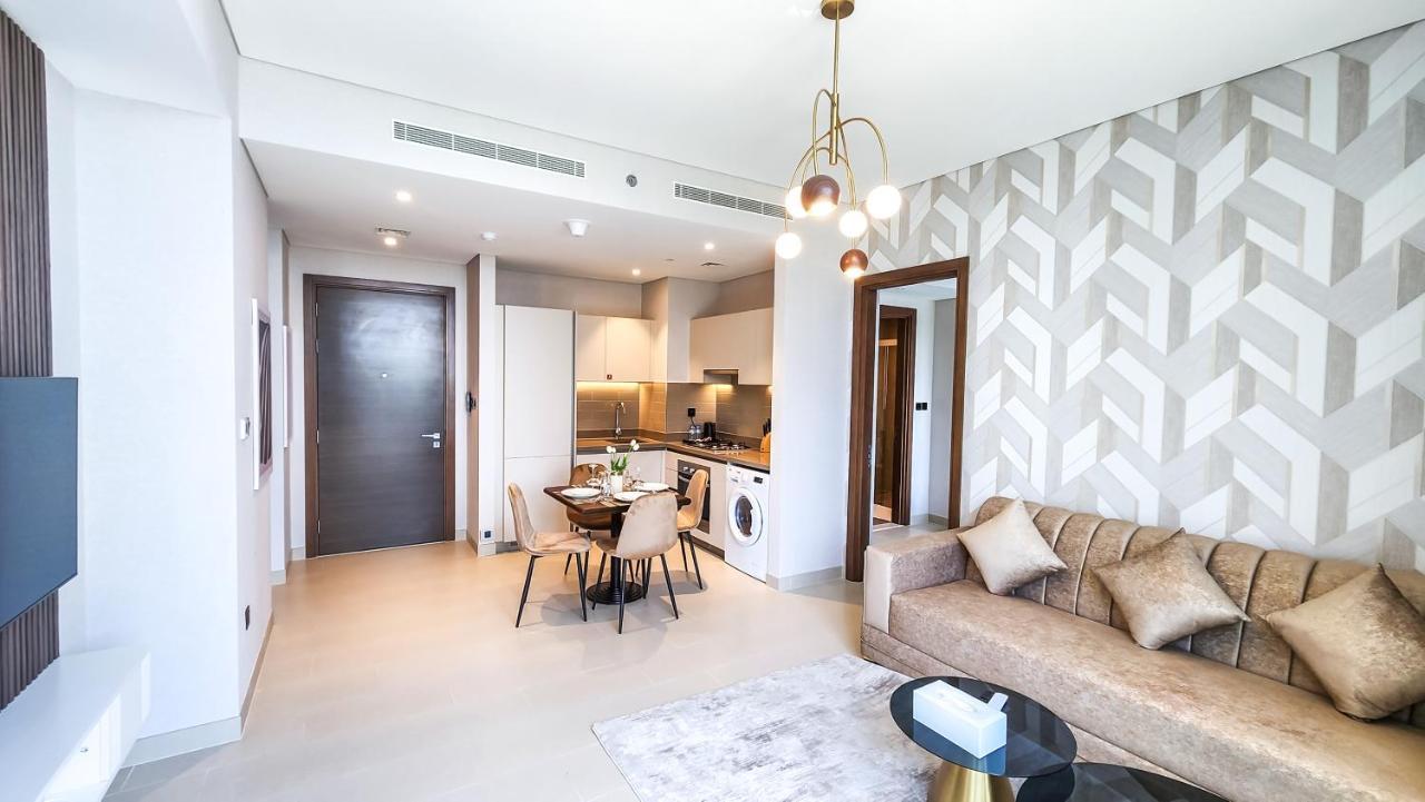 شقة By Latinem Luxury 2br Cv B113 Near Burj Khalifa *