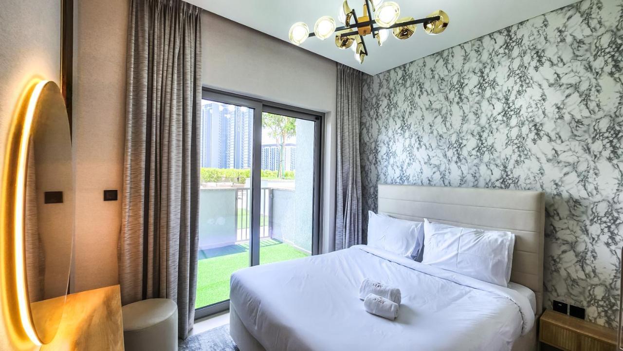 شقة By Latinem Luxury 2br Cv B113 Near Burj Khalifa دبي
